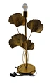 iron leaf